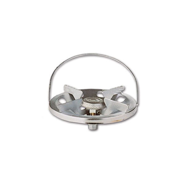 Fornello campeggio per bombola GPL 8008004006204