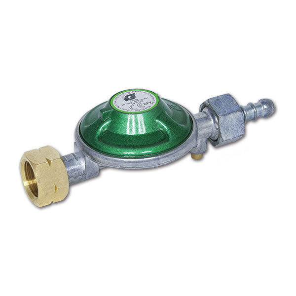 Regolatore IT con portagomma e sicura FRN2132