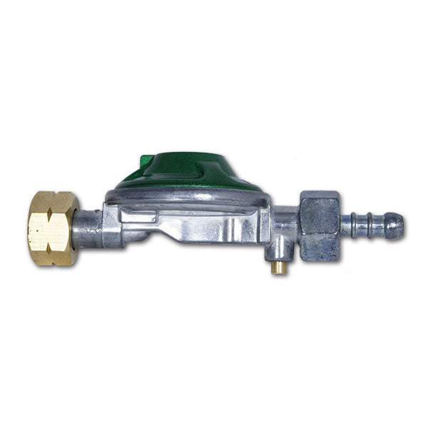 Regolatore IT con portagomma e sicura FRN2132