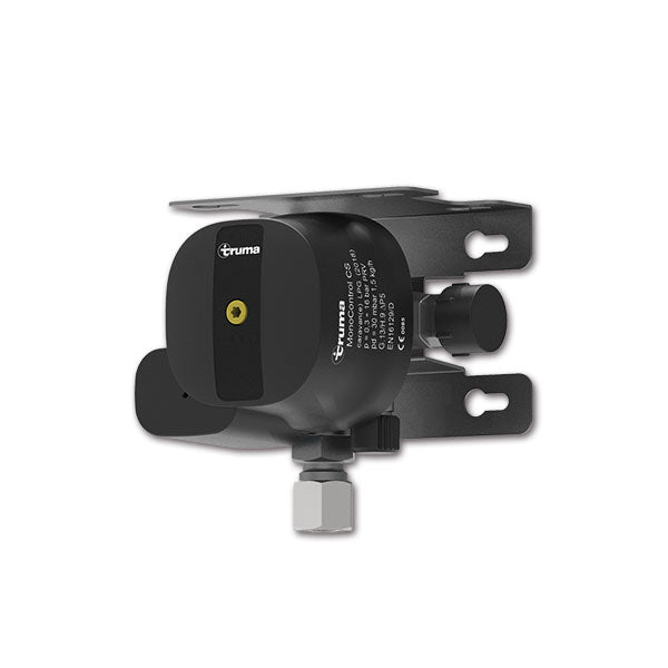 Monocontrol CS Regolatore di Pressione Gas 8/10 mm FRN2201
