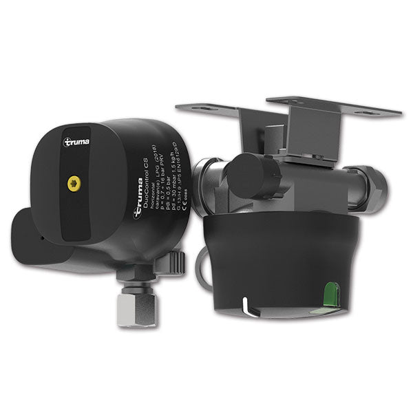 Duocontrol CS Durchmesser 8/10 mm horizontal FRN2220