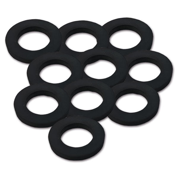 Blister pack of 10 gaskets for regulators 8032793933625