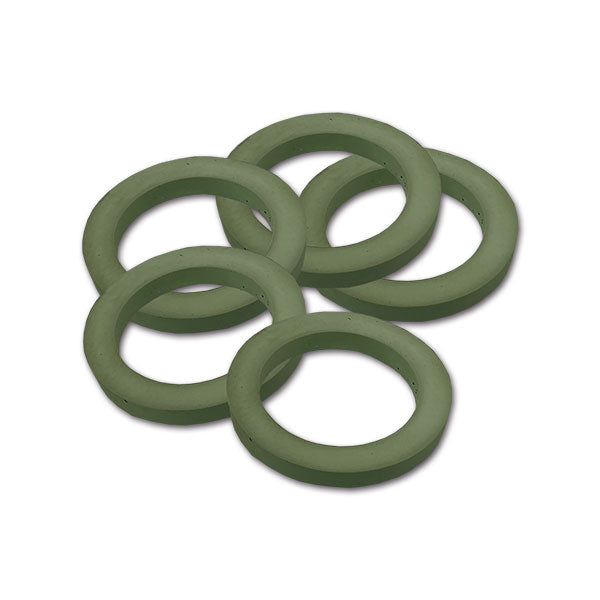 Blister pack of 5 gaskets for AP hoses 8032793934295