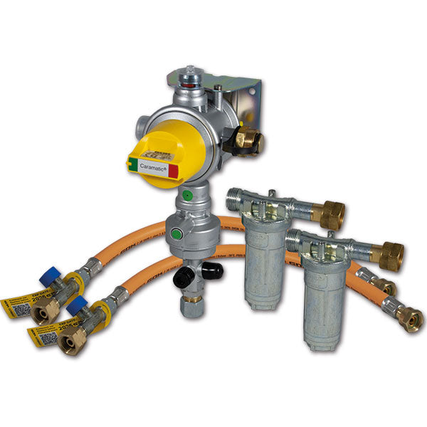 GOK GOK safe road pack 2 Italia