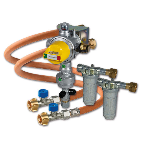 GOK GOK safe road pack 2 Germania