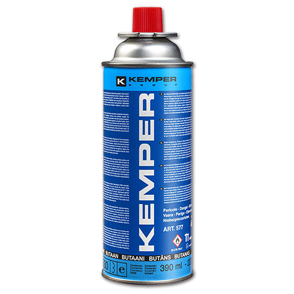 Cartuccia butano Kemper 227 grammi FRN3001 - AmerigoStore