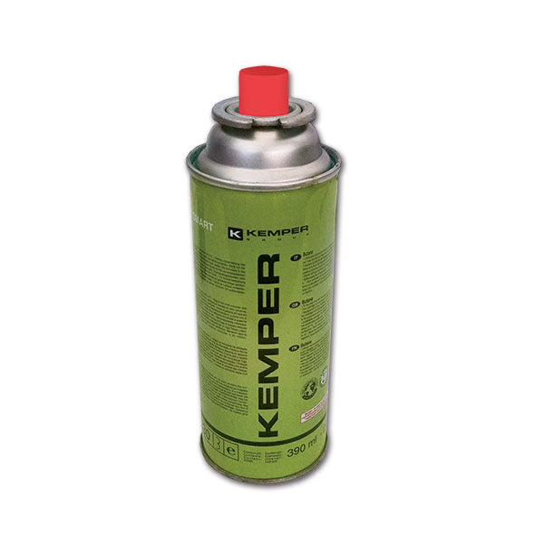 Cartuccia butano Kemper 227 grammi FRN3001 - AmerigoStore