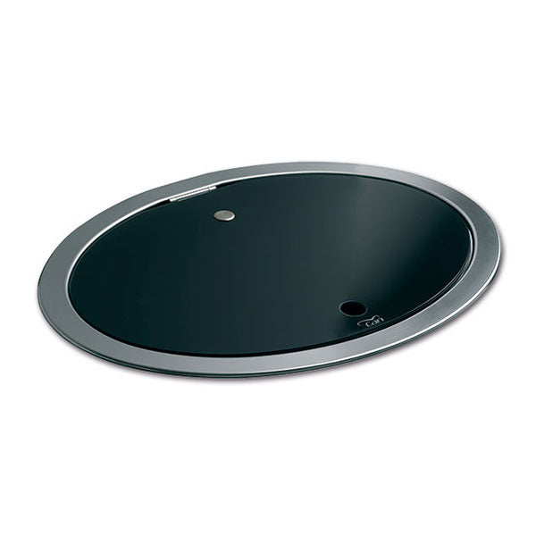 Piano cottura Hoodiny 2 fuochi FRN348