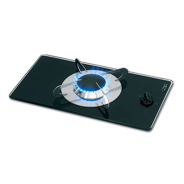 Crystal 1-Flammen-Kochfeld FRN350