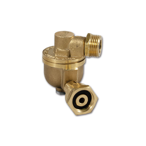 Prakto Filtro GPL per bombola Prakto