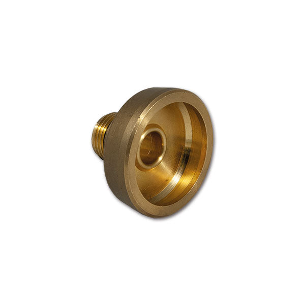 Prakto Raccordo per rifornimento IT/FR/DK/PT con filetto W21.8