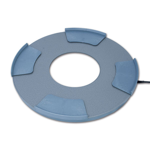 iGasView - Smart gas cylinder scale for campers and caravans