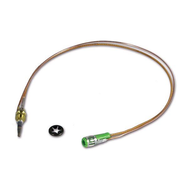 Kit de termopar Dometic de 350 mm modelo PI917/921 105310311