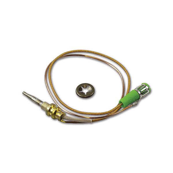 Kit de termopar Dometic de 220 mm. Modelo PI909/927 105310310