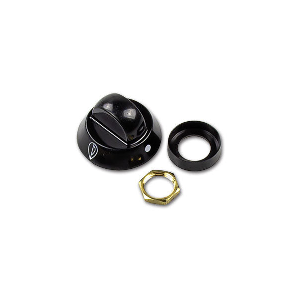Perilla negra Dometic CE99 105310561