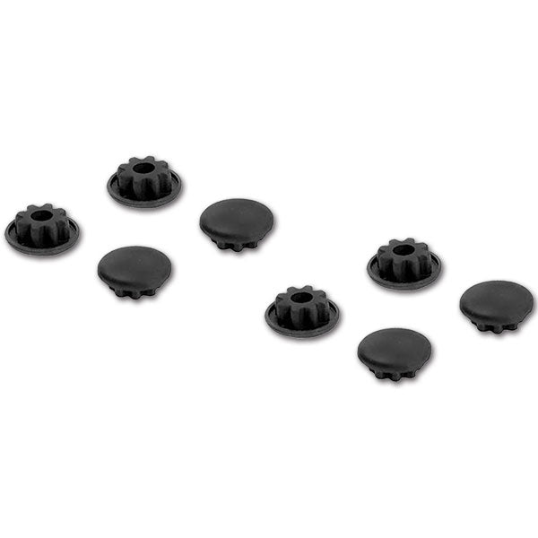 Dometic Tappi di copertura fornelli 8 pz FRN975