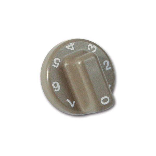 Dometic Manopola frigo serie 4/5 295128700