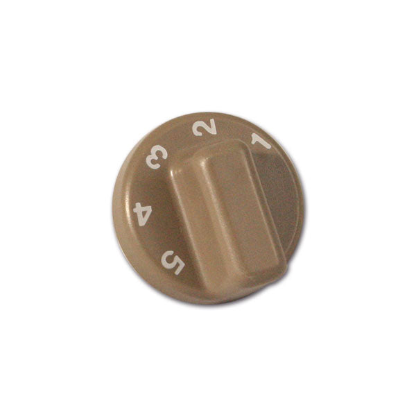 Dometic Gasthermostatknopf Serie 4000 - 5000 295145500