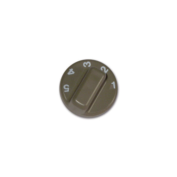 Dometic Gasthermostatknopf Serie 4000 - 5000 295145500