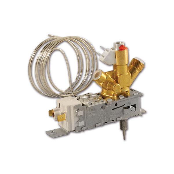 Dometic Termostato Accensione Gas per Frigoriferi Camper 241219020