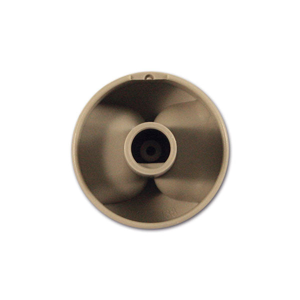 Perilla Dometic para termostato de gas y eléctrico FRR1040 241213810