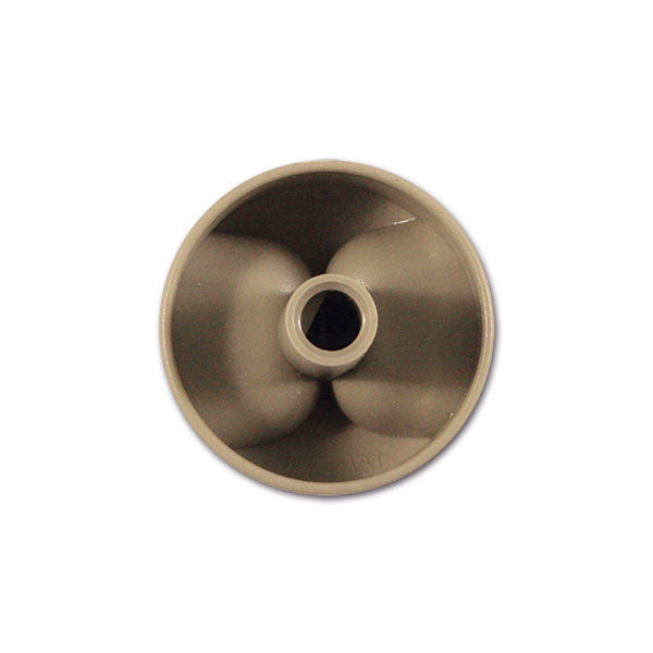 Perilla Dometic para termostato de gas y eléctrico FRR1042 241213710