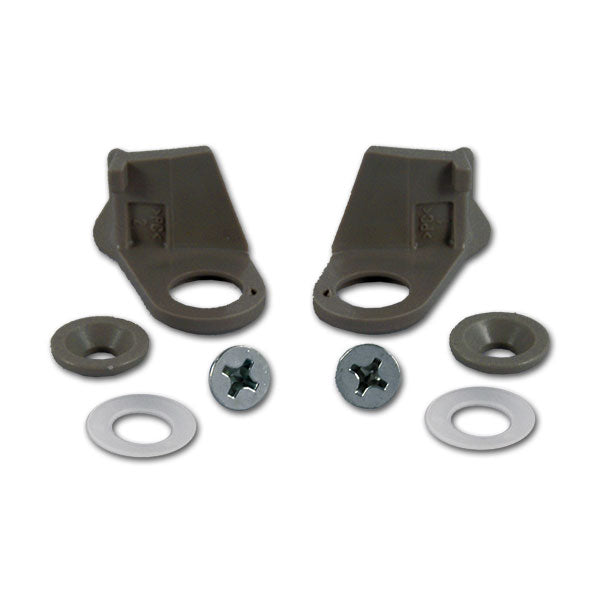 Dometic Chiusura per porta destra e sinistra per serie 6000 241234560 - AmerigoStore