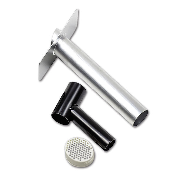 Dometic Complete Refrigerator Exhaust Chimney for Campers and Caravans 293587222