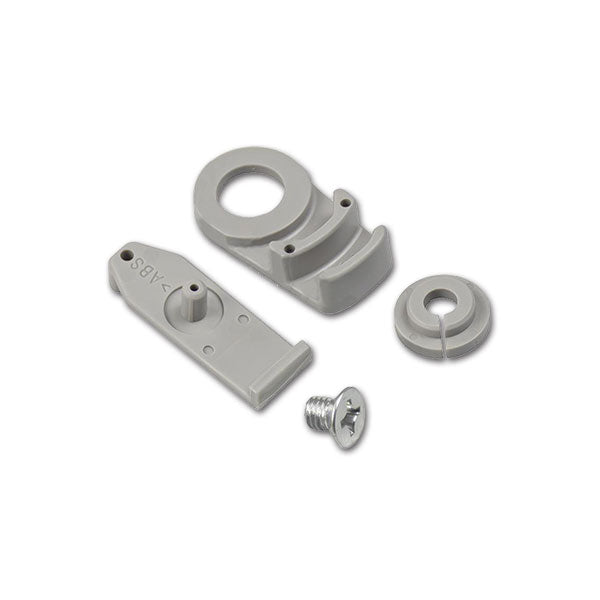 Cerradura de puerta completa Dometic 295214008