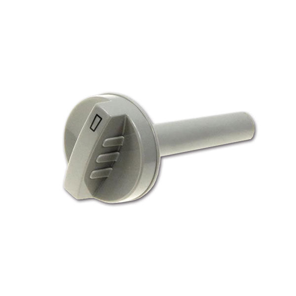 Perilla de interruptor Dometic Serie Plata 8 241338200