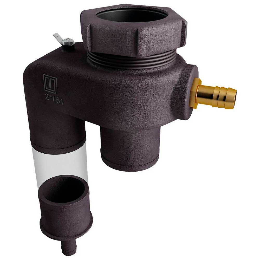 Vetus Troppo Pieno Di Carburante FSA 1.1l/m