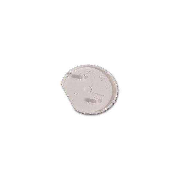 Tapa fija blanca FSM06CB