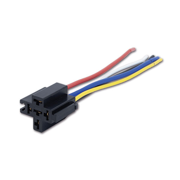 FSN3219 Wired Relay Holder Block
