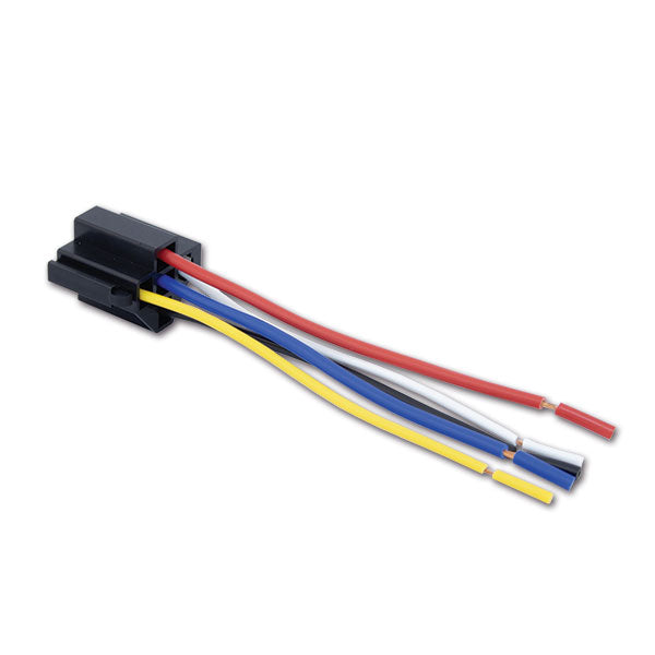 Bloque de soporte de relé cableado FSN3219