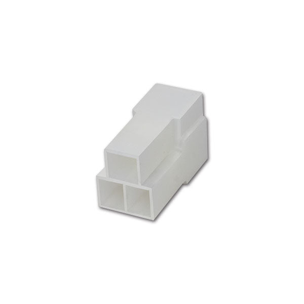 3-way T-block for male faston FSN3223