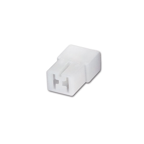 FSN3232 2-way female faston holder block