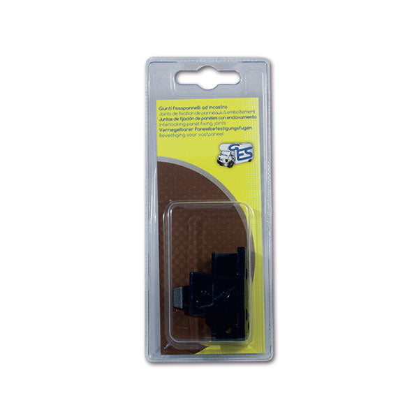 1 kit de fijación de panel de embutir Keku 8032793932710