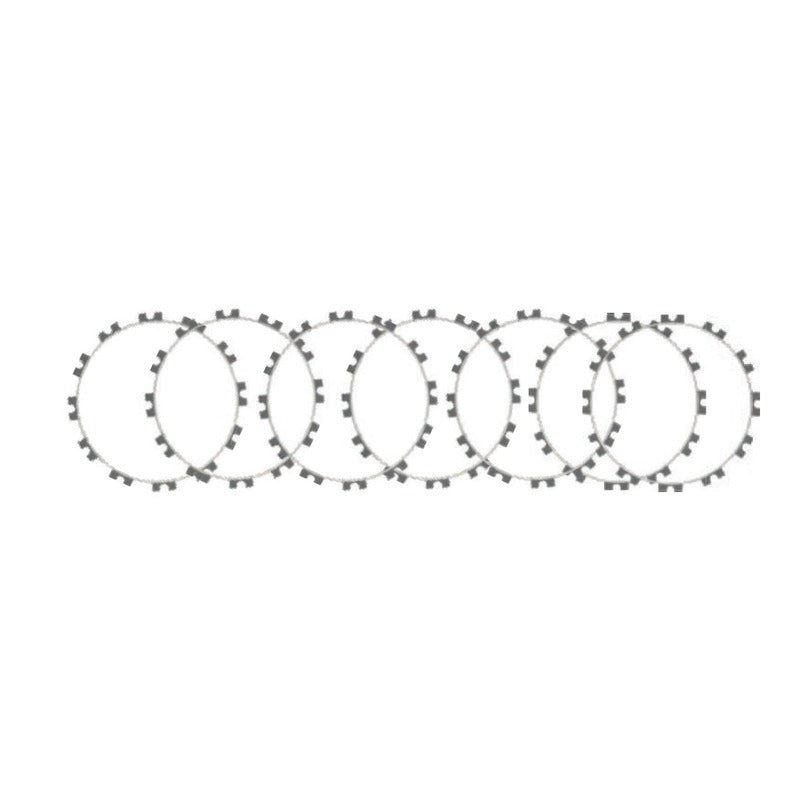 Ferodo Kupplungsfederscheiben FSS0219, Satz mit 7 Scheiben FSS0219