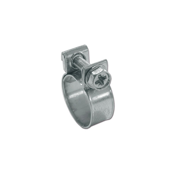 Mini abrazadera con tornillo de diámetro 5/9 FST307
