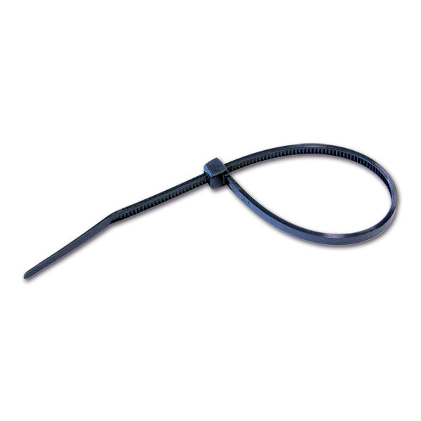 Kabelbinder aus Kunststoff 300 x 3,6 mm - 100 Stück FST430