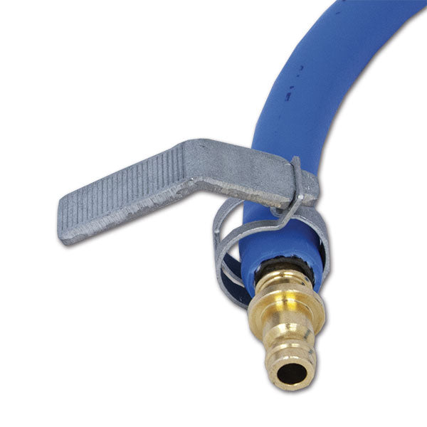 Leva fissa fascette pretensionate FST500