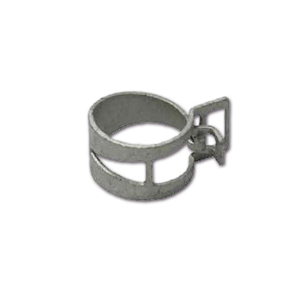 Abrazadera de resorte pretensada Diámetro 16 mm FST516