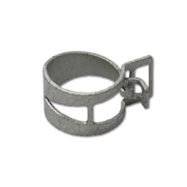 Abrazadera de resorte pretensada Diámetro 18 mm FST518