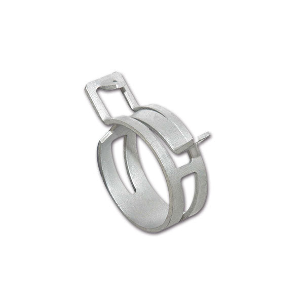 Fascetta a molla con blocco Diamentro 16 mm FST616