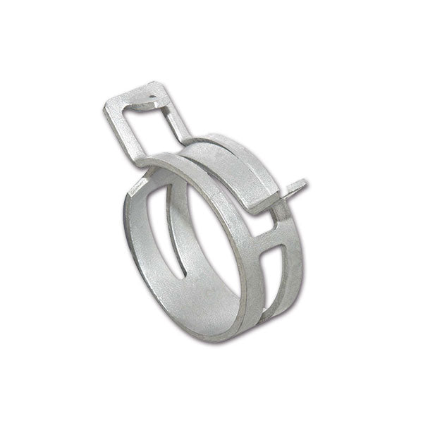 Fascetta a molla con blocco Diamentro 18 mm FST618