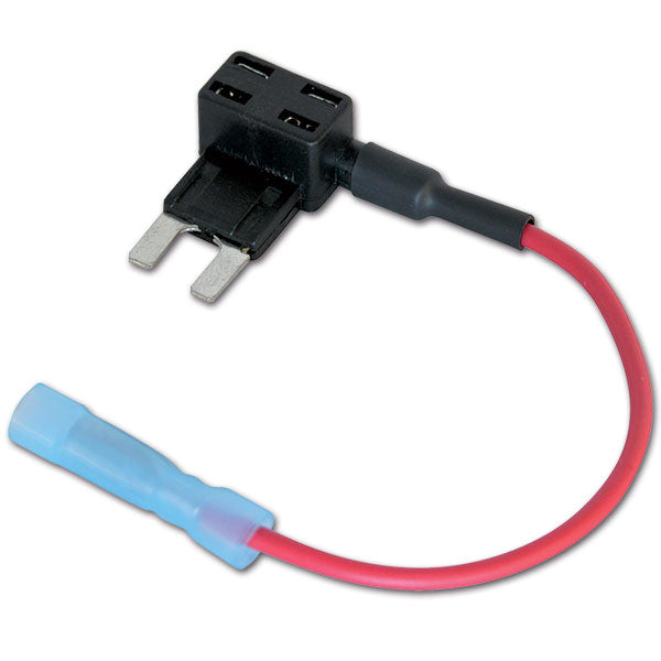 Toma de corriente para MINIVAL precableado 8711293489145