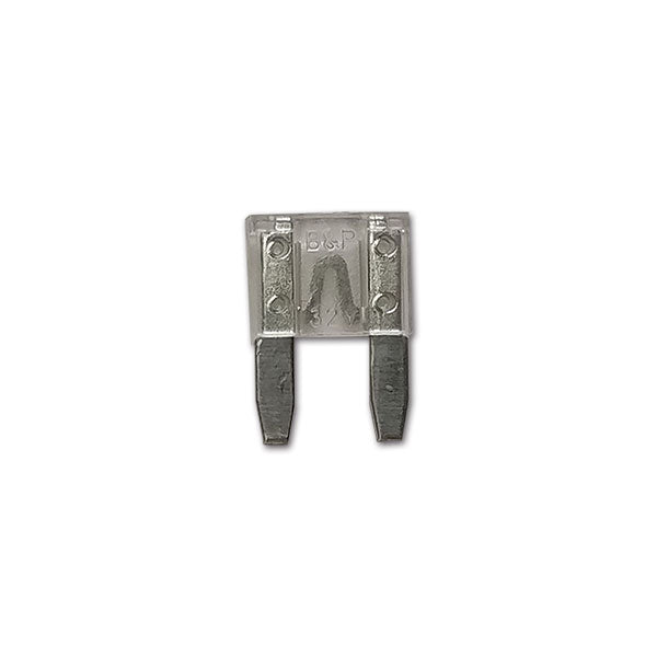 Fusibile a lama minival 25 Ampere FUS2125