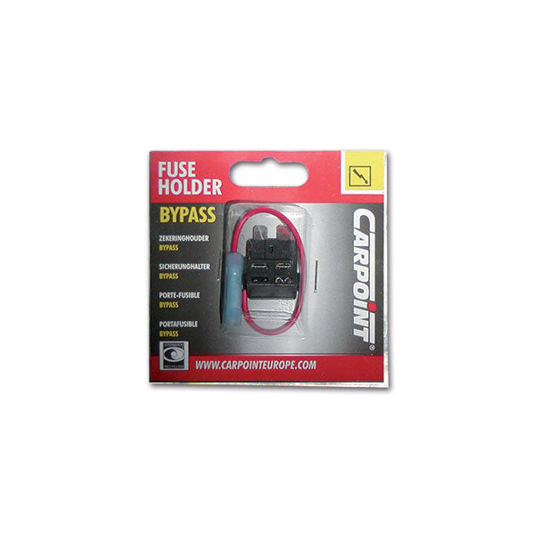 Stromabnehmer für vorverdrahtete UNIVAL 8711293489152