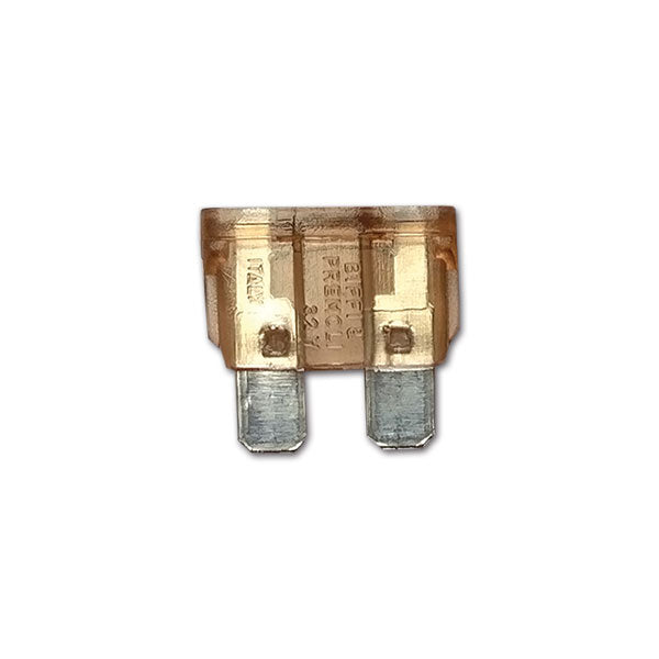 Fusibile a lama unival 5 Ampere FUS2205