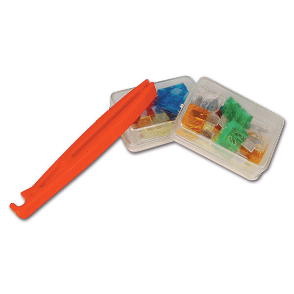 Kit 21 unival 5-10-15-20-25-30 con clip 8715133028006